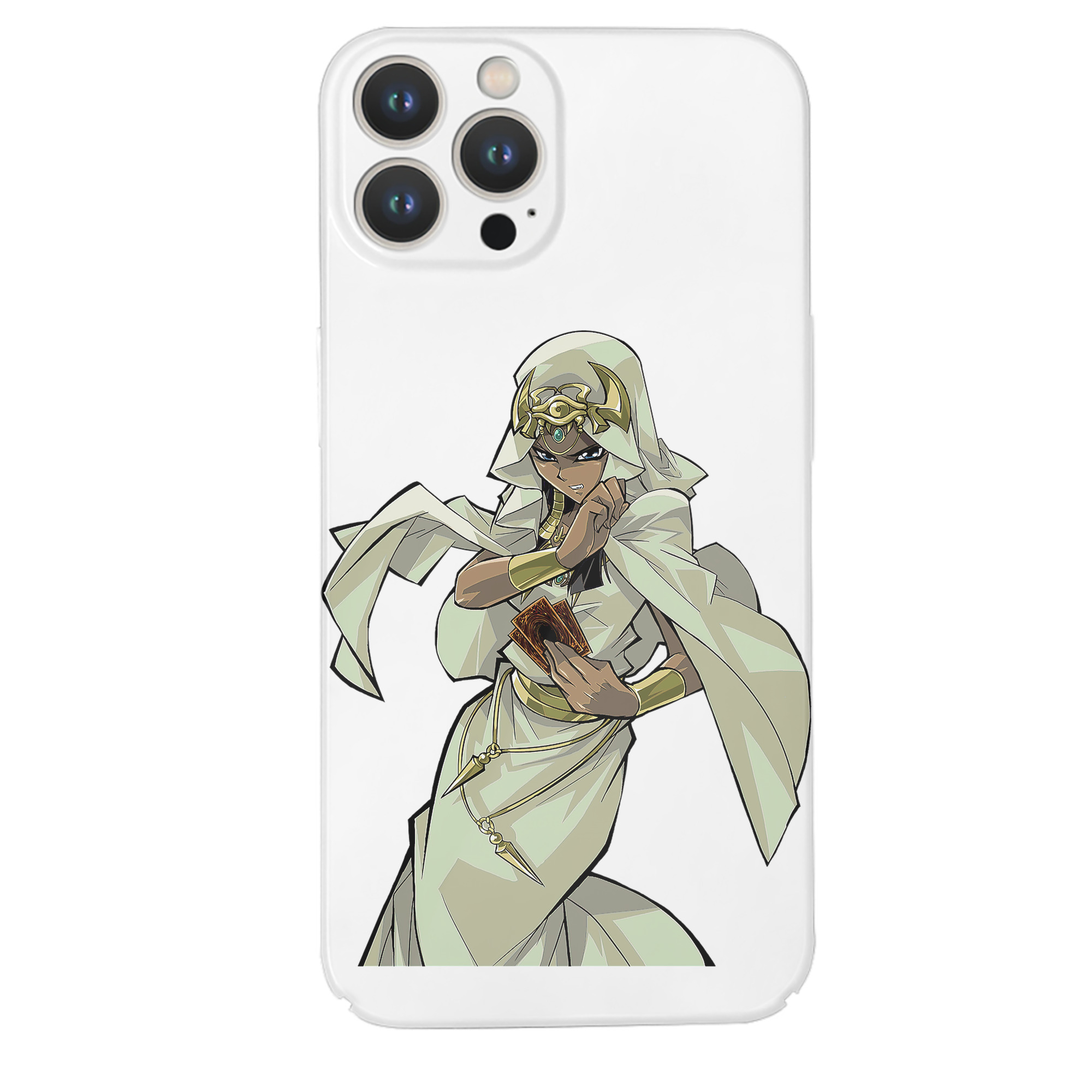 （画像用） 遊☆戯☆王 Yu-Gi-Oh! 【iPhone 14シリーズ対応】ハードケース